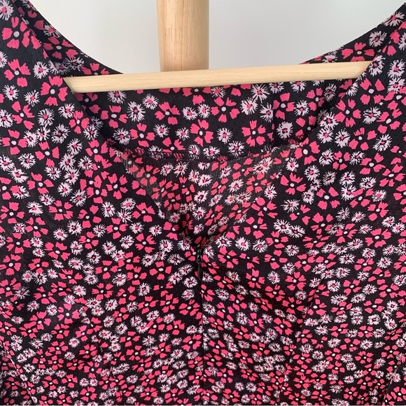 Zara Midi Dress - Picture 6 of 7